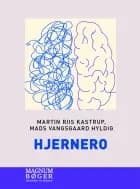 HjerneRo af Martin Riis Kastrup og Mads Vangsgaard Hyldig
