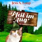 Pfeil im Aug'