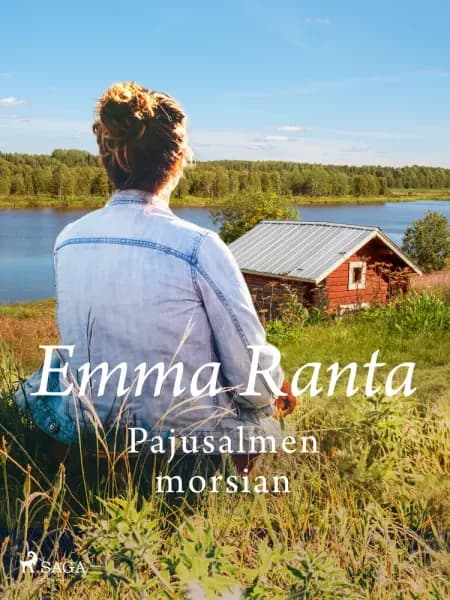 Pajusalmen morsian af Emma Ranta