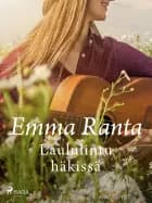 Laululintu häkissä