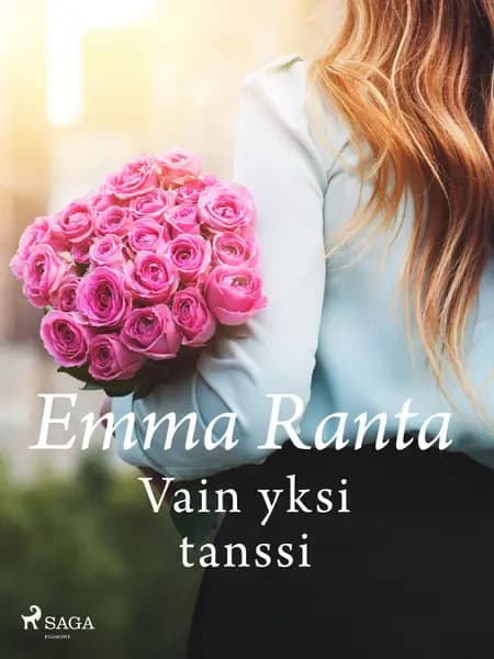 Vain yksi tanssi af Emma Ranta