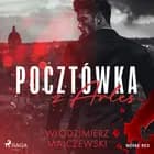 Pocztówka z Arles