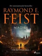 Magiër af Raymond E. Feist
