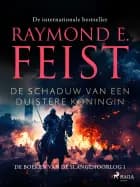 De schaduw van een duistere koningin
