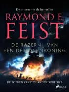 De razernij van een demonenkoning