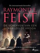 De scherven van een verbrijzelde kroon