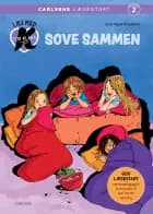 Læs med K for Klara (4) - Sove sammen