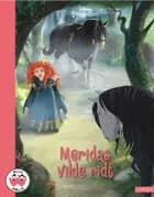 Meridas vilde ridt af Disney