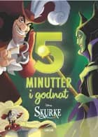Fem minutter i godnat - Skurke af Disney