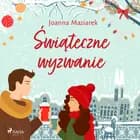 Świąteczne wyzwanie af Joanna Maziarek