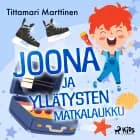 Joona ja yllätysten matkalaukku