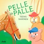 Pelle ja Palle af Teemu Saarinen