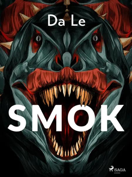 Smok af DaLe