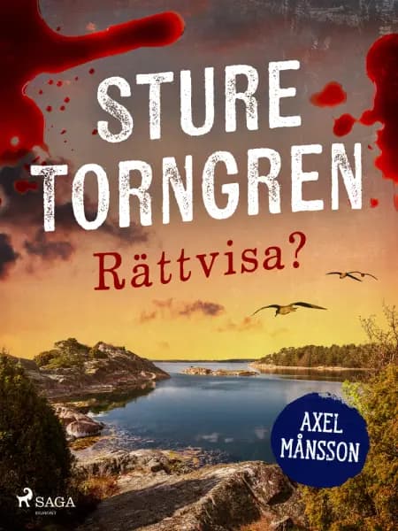 Rättvisa? af Sture Torngren
