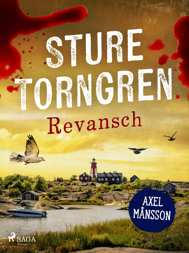 Revansch af Sture Torngren
