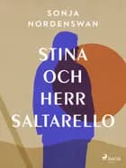 Stina och herr Saltarello af Sonja Nordenswan