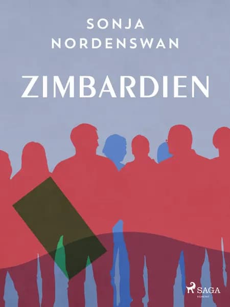 Zimbardien af Sonja Nordenswan