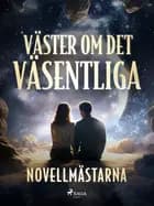 Väster om det väsentliga
