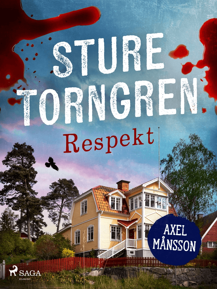 Respekt af Sture Torngren