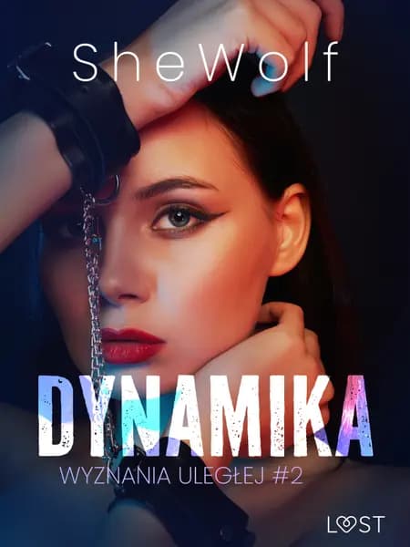 Dynamika - seria erotyczna BDSM af SheWolf