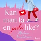 Kan man få en jävla like?