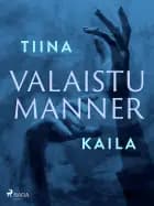 Valaistu manner