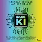 Inside KI af Stephan Scheuer og Larissa Holzki