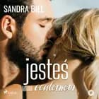 Jesteś moim ocaleniem af Sandra Biel