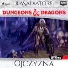 Dungeons&Dragons. Legenda Drizzta. Tom 1: Ojczyzna af R.A. Salvatore