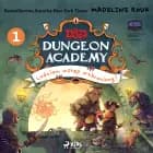 Dungeons & Dragons. Dungeon Academy 1: Ludziom wstęp wzbroniony! af Madeleine Roux