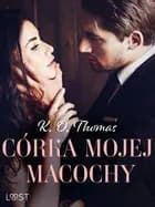 Córka mojej macochy – opowiadanie erotyczne
