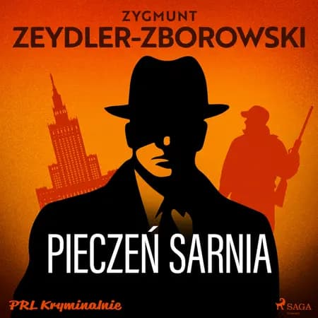 Pieczeń sarnia af Zygmunt Zeydler-Zborowski