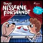Den jul nisserne forsvandt - 3. søndag i advent