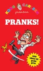 Kong Carlsen - Pranks! (kolli 5)