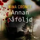 Annan påföljd af Nina Cronee