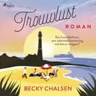 Trouwlust af Becky Chalsen