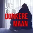Donkere maan af Luc Deflo