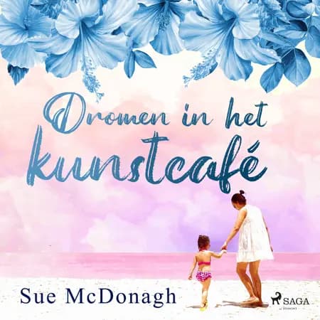 Dromen in het kunstcafé af Sue McDonagh