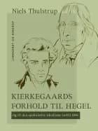 Kierkegaards forhold til Hegel