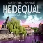 Heidequal af Kathrin Hanke