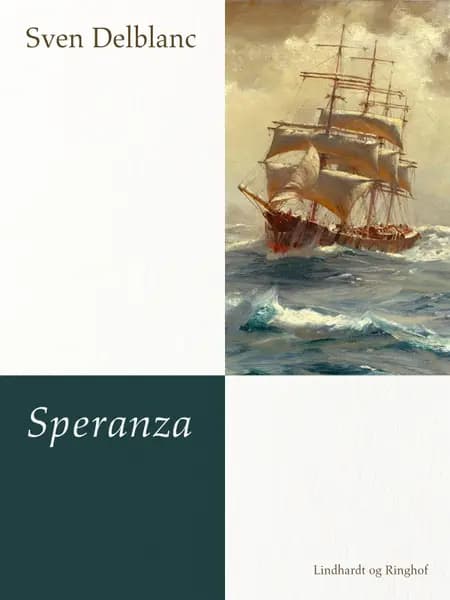 Speranza af Sven Delblanc