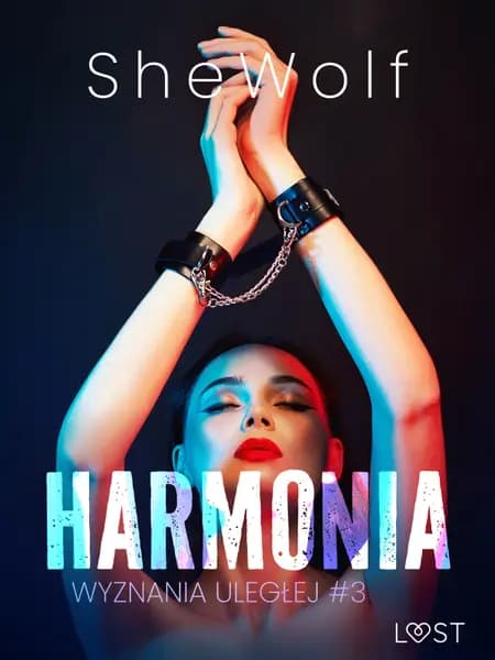 Harmonia - seria erotyczna BDSM af SheWolf