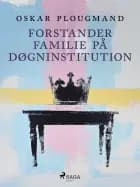Forstanderfamilie på døgninstitution