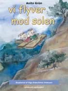 Vi flyver mod solen