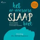Het no-nonsense slaapboek af Steven Laureys