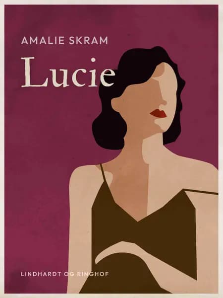 Lucie af Amalie Skram
