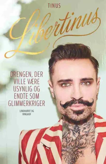 Libertinus af Tinus de Schunard