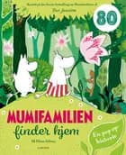 Mumifamilien finder hjem af .