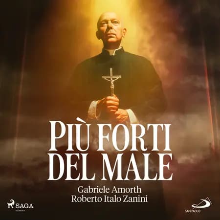 Più forti del male. Il demonio: riconoscerlo, vincerlo, evitarlo af Gabriele Amorth