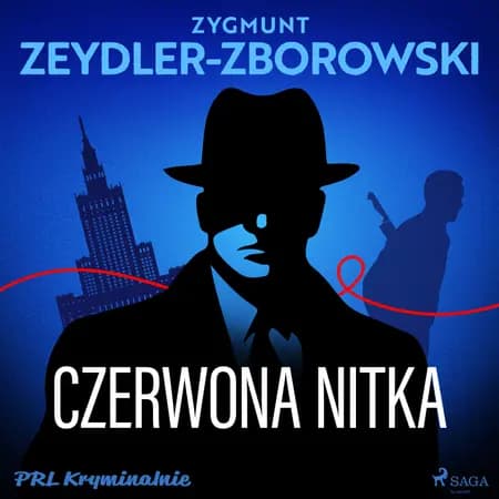 Czerwona nitka af Zygmunt Zeydler-Zborowski